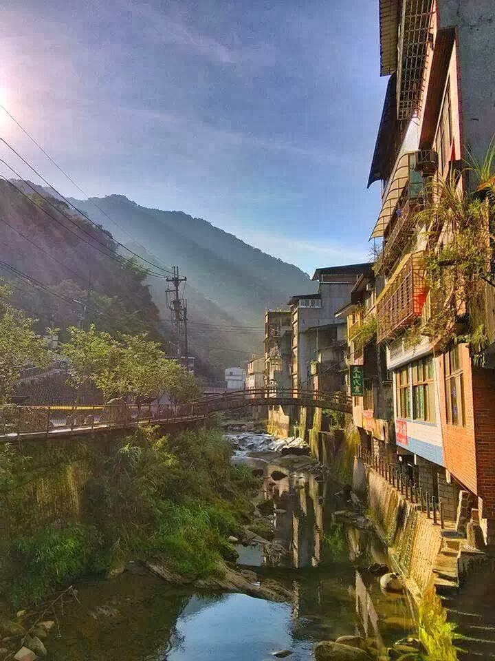 用雙腳與古人來一趟 跨越時空的綠意古道之旅