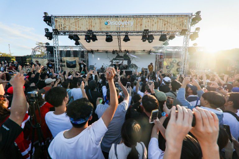 how to hold an event in covid19-tsunami