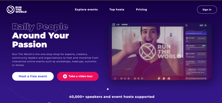 runtheworld-event-platform-online-2021